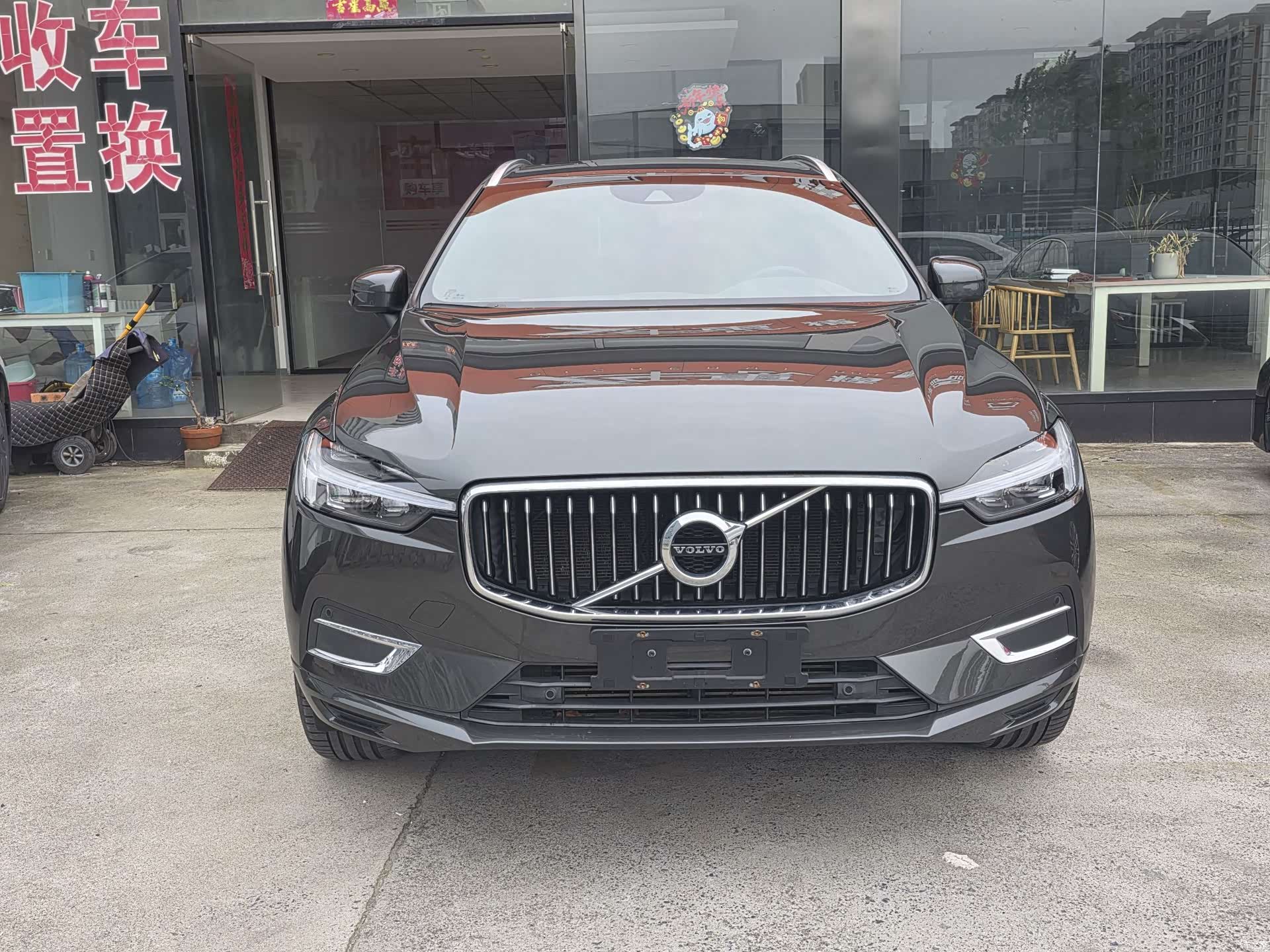 Volvo XC60, 2021 3