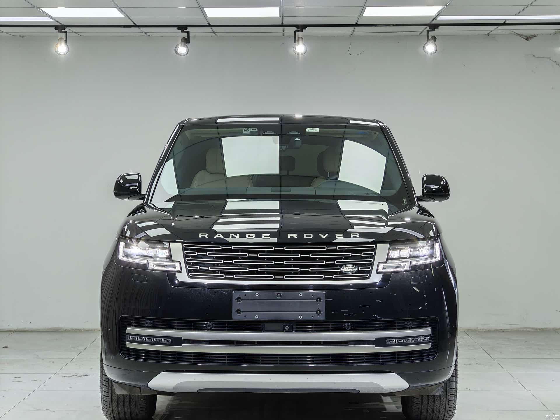 Land Rover Range Rover, 2023 2