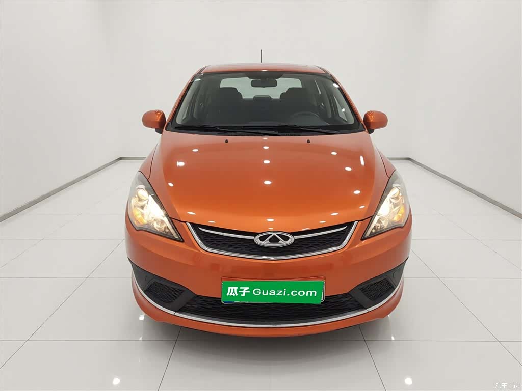 Chery 2, 2016 3
