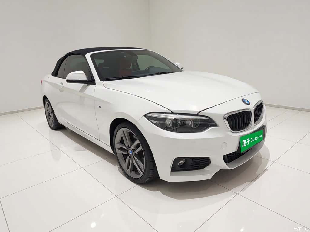 BMW 2 Series, 2018 22