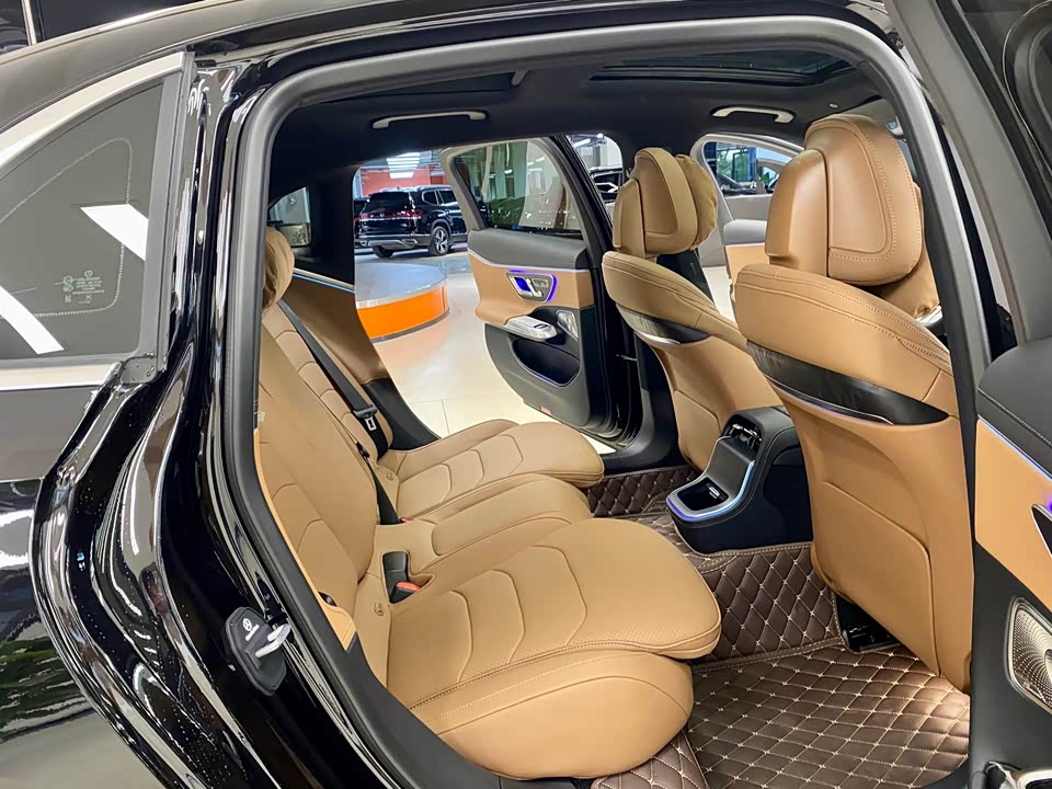 Mercedes-Benz E-class Mercedes-Benz E-class