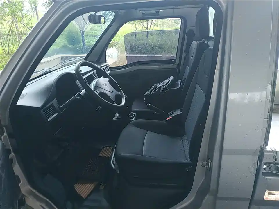 Wuling Wuling Zhiguang Small Card