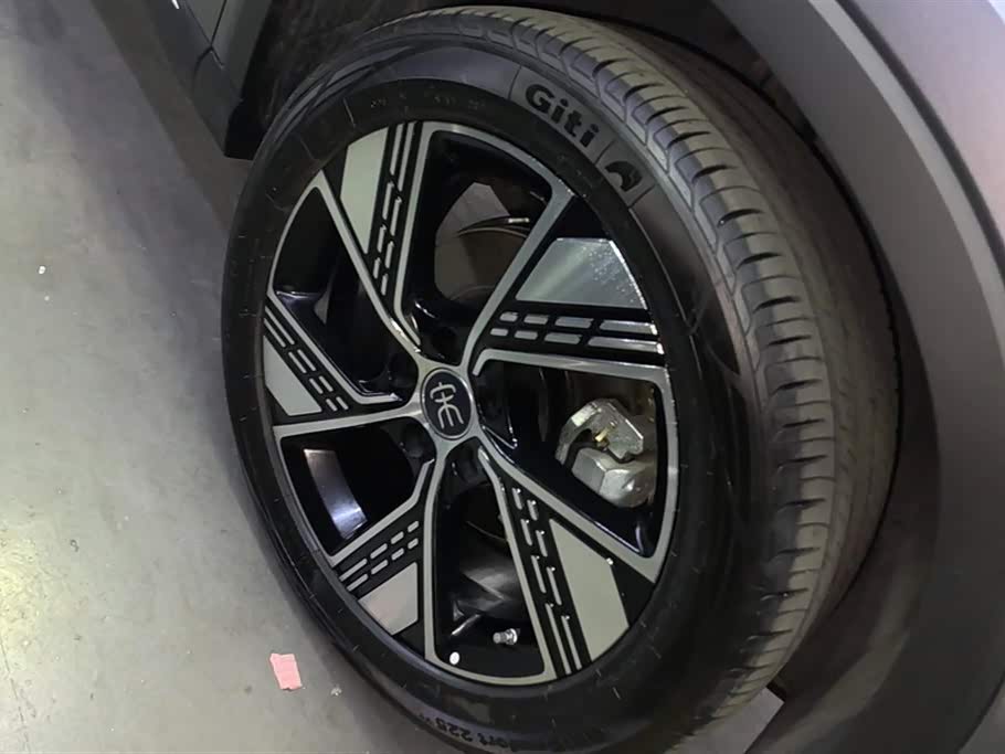 BYD Songjiang BYD Songjiang