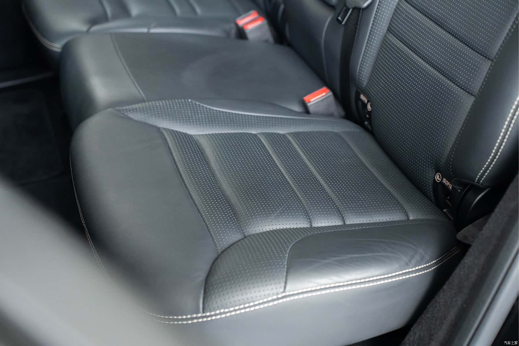 Mercedes-Benz GLE, 2019 27