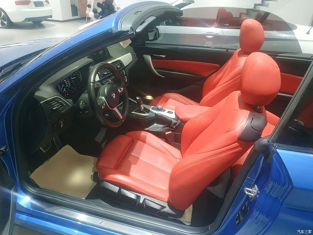 BMW 2 Series, 2018 7
