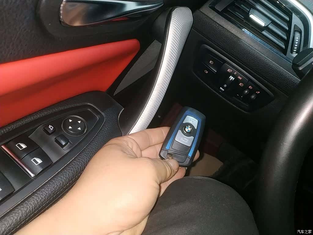 BMW 2 Series, 2018 17