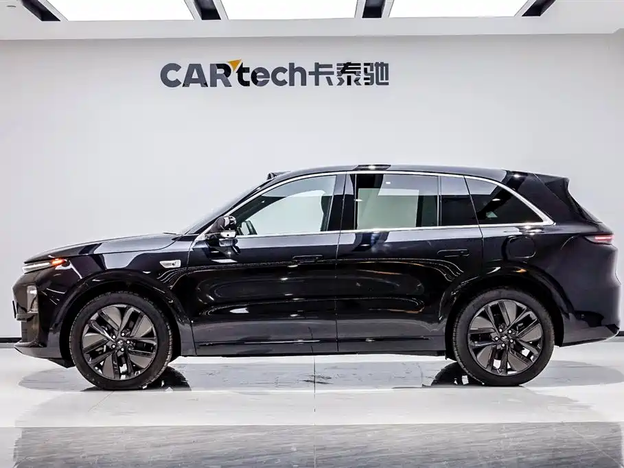 Li Auto Ideal L6