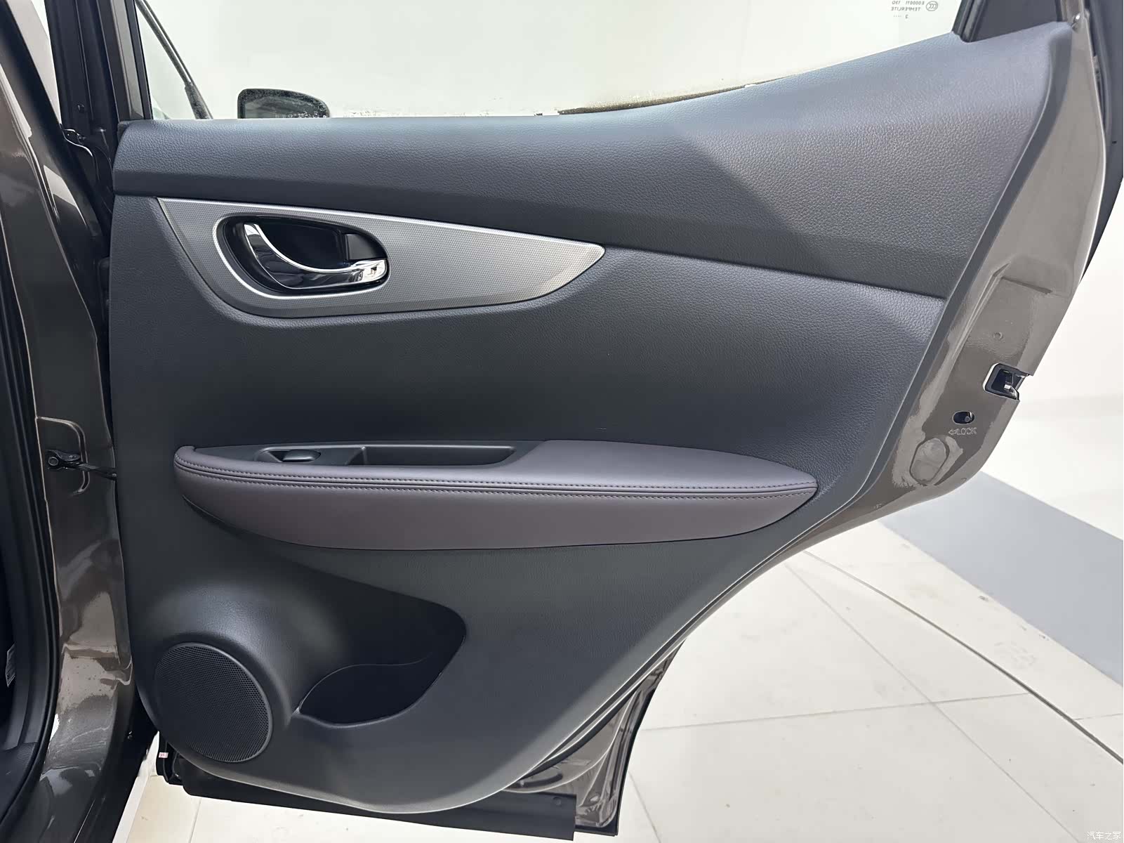 Nissan Qashqai, 2023 21