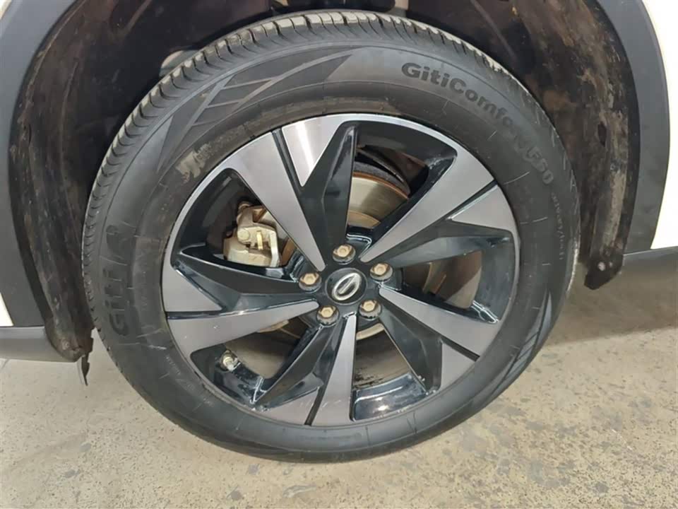 Trumpchi Trumpchi GS4 Trumpchi Trumpchi GS4