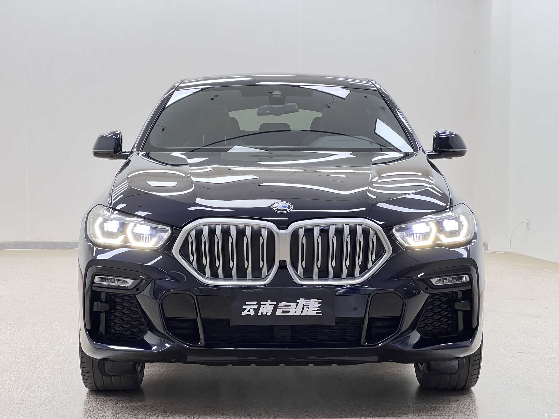 BMW X6, 2021 2