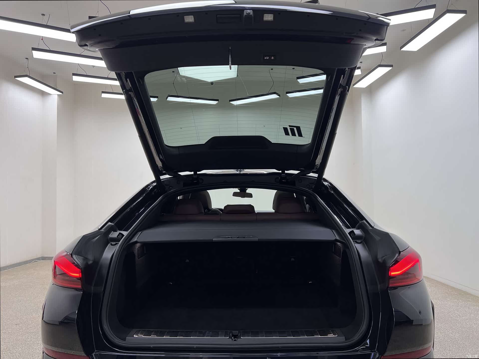 BMW X6, 2021 34