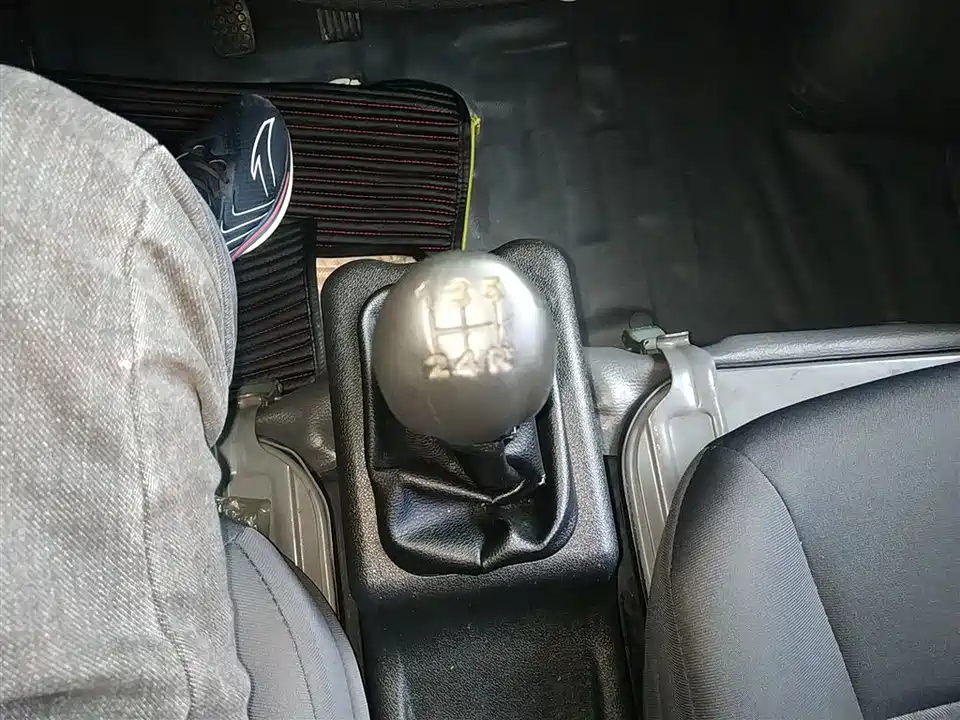 Wuling Wuling Zhiguang Small Card