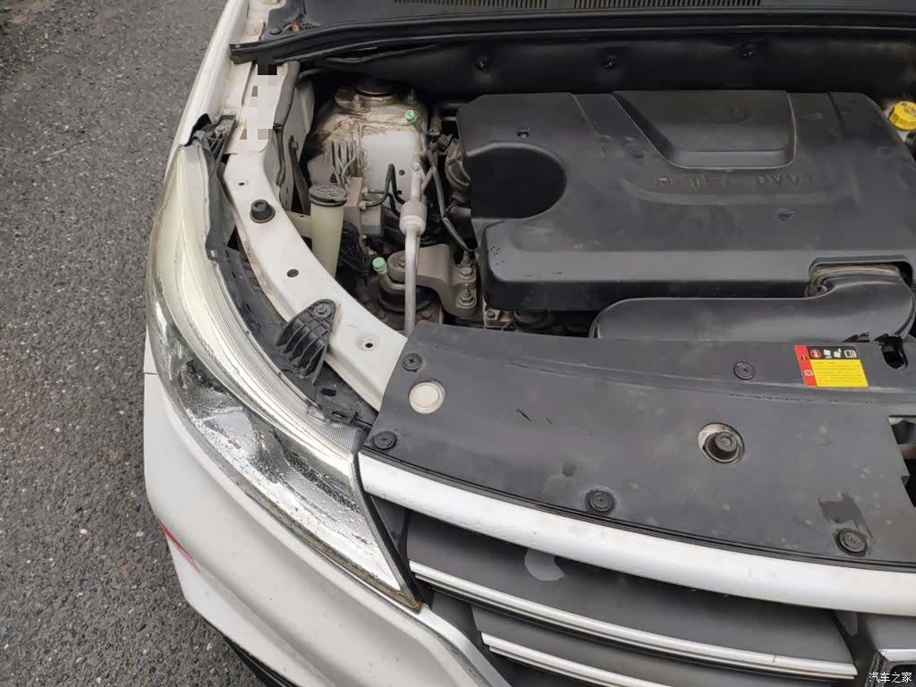 Wuling 730, 2021 21