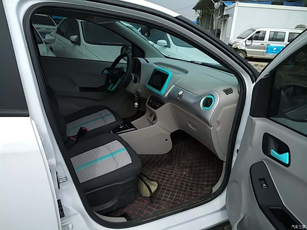 JMC EV2, 2024 25