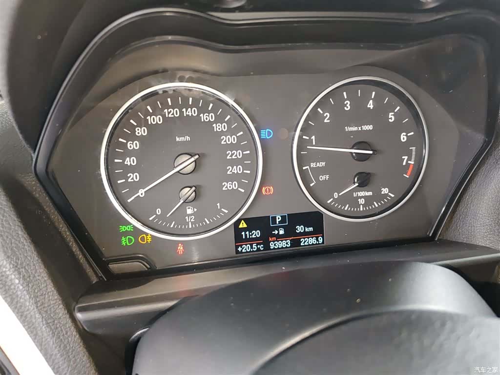 BMW 1 Series, 2015 8