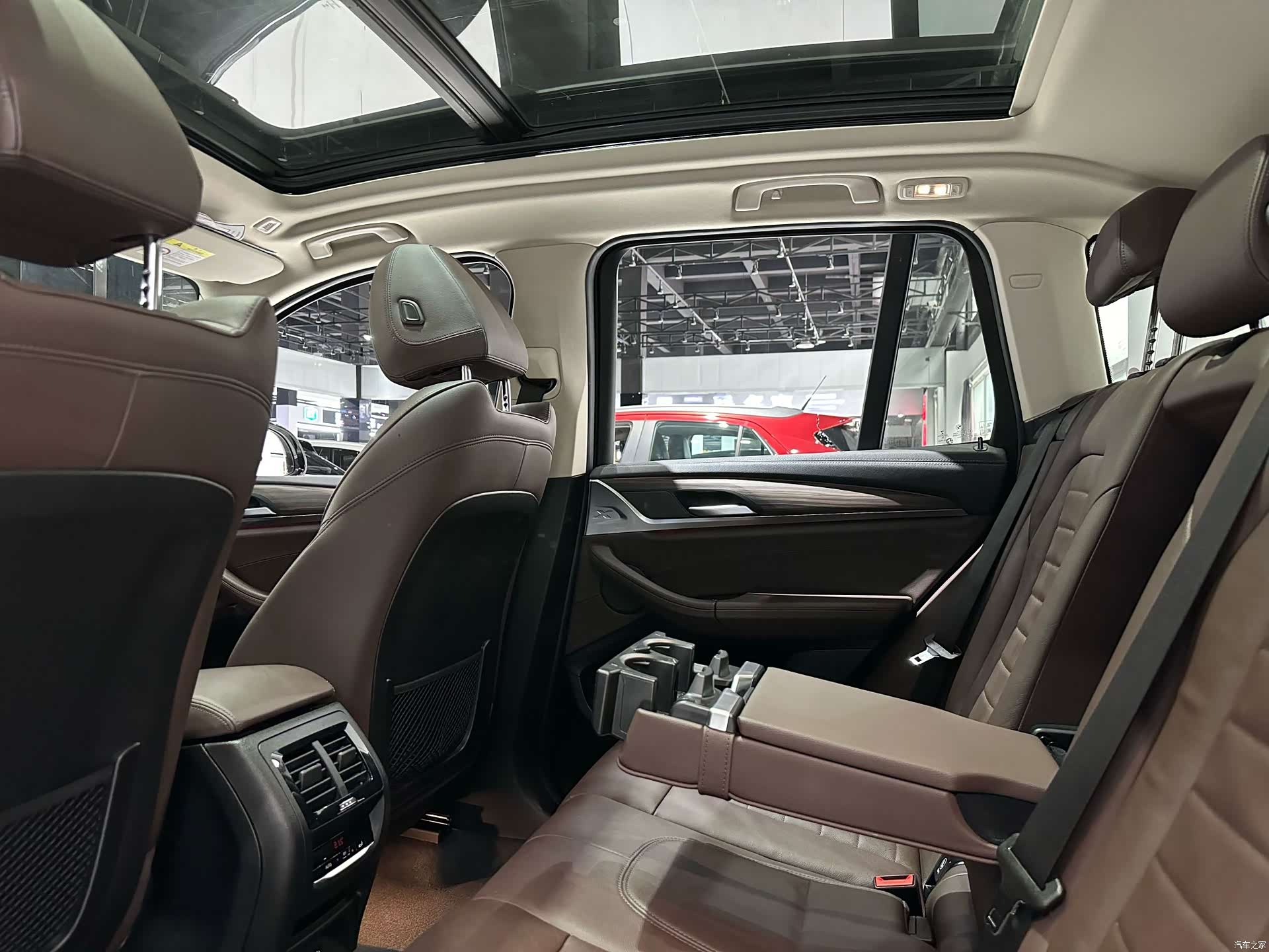 BMW X3, 2020 16