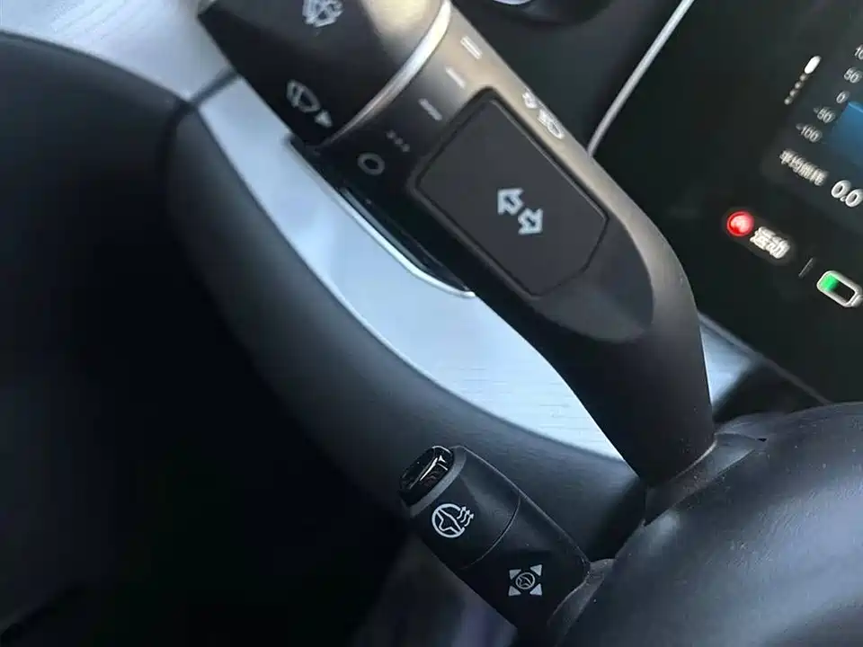 ARCFOX Polar Fox Alpha S