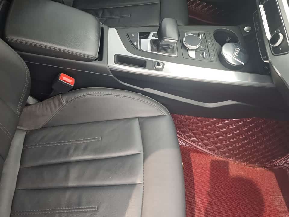 Audi A4L Audi A4L