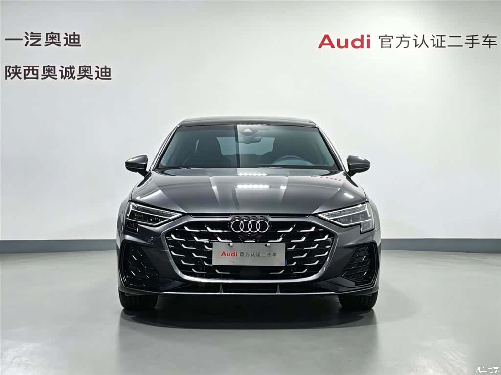Audi Flying Spur, 2026 2
