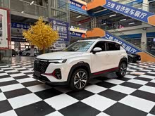 ����CS35PLUS 2021�� ����NE 1.4T DCT�����