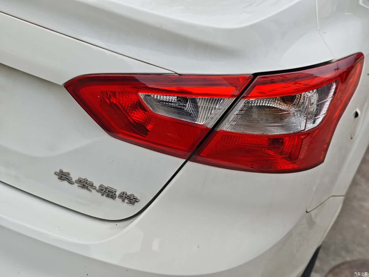 Ford Focus, 2014 13