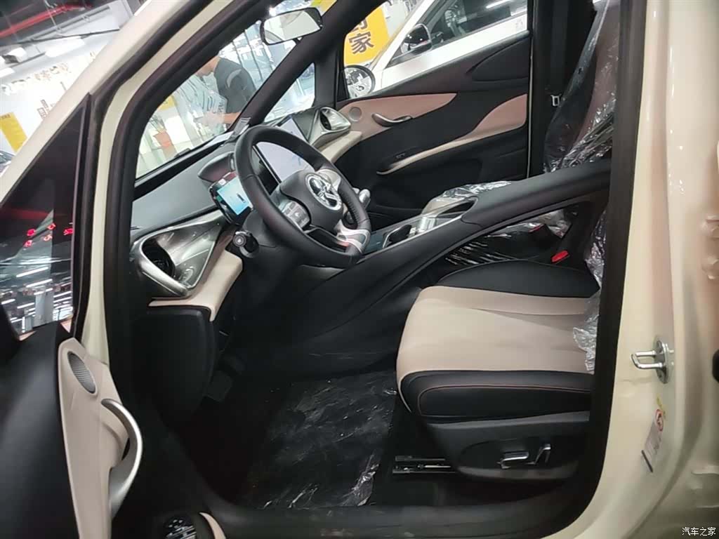 BYD Dolphin, 2026 15