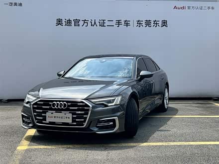 ݸְµA6L 2023 45 TFSI ѡ