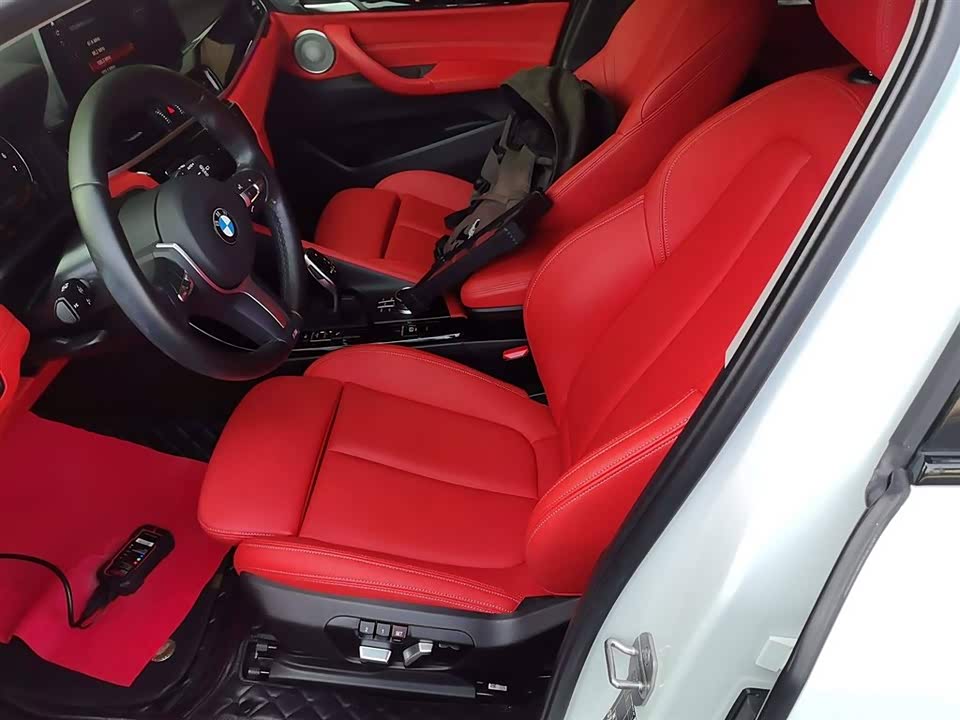 BMW X2 BMW X2