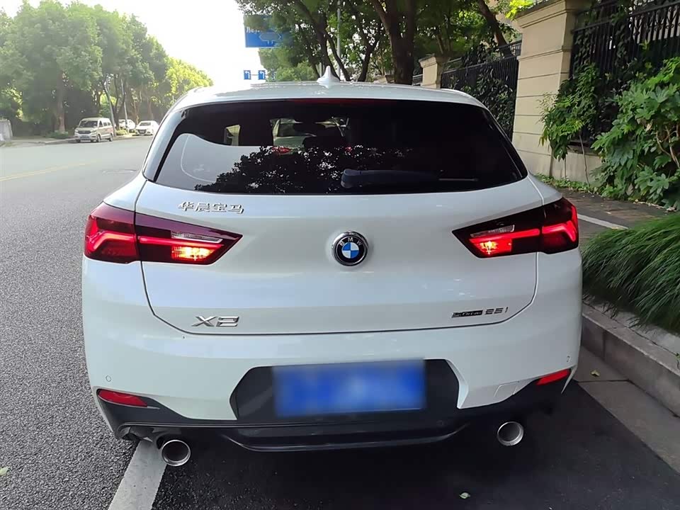 BMW X2 BMW X2