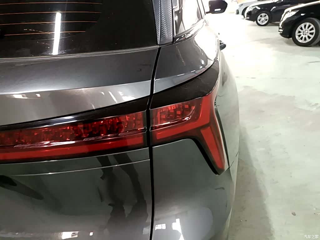 Changan CS75, 2025 24