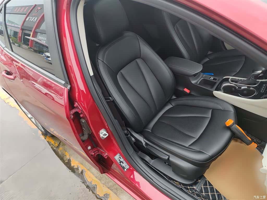 Buick Verano, 2020 25