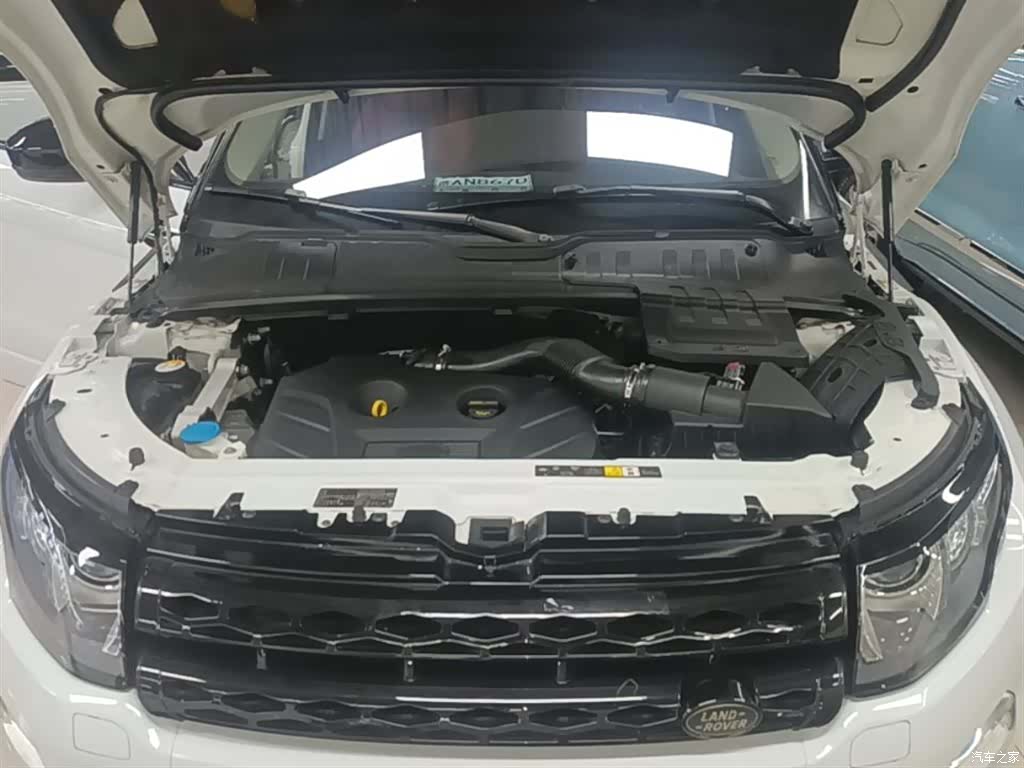 Land Rover Range Rover, 2014 20