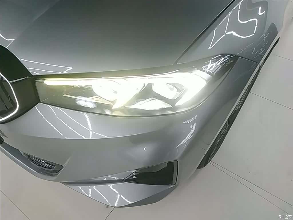 BMW i3, 2023 24