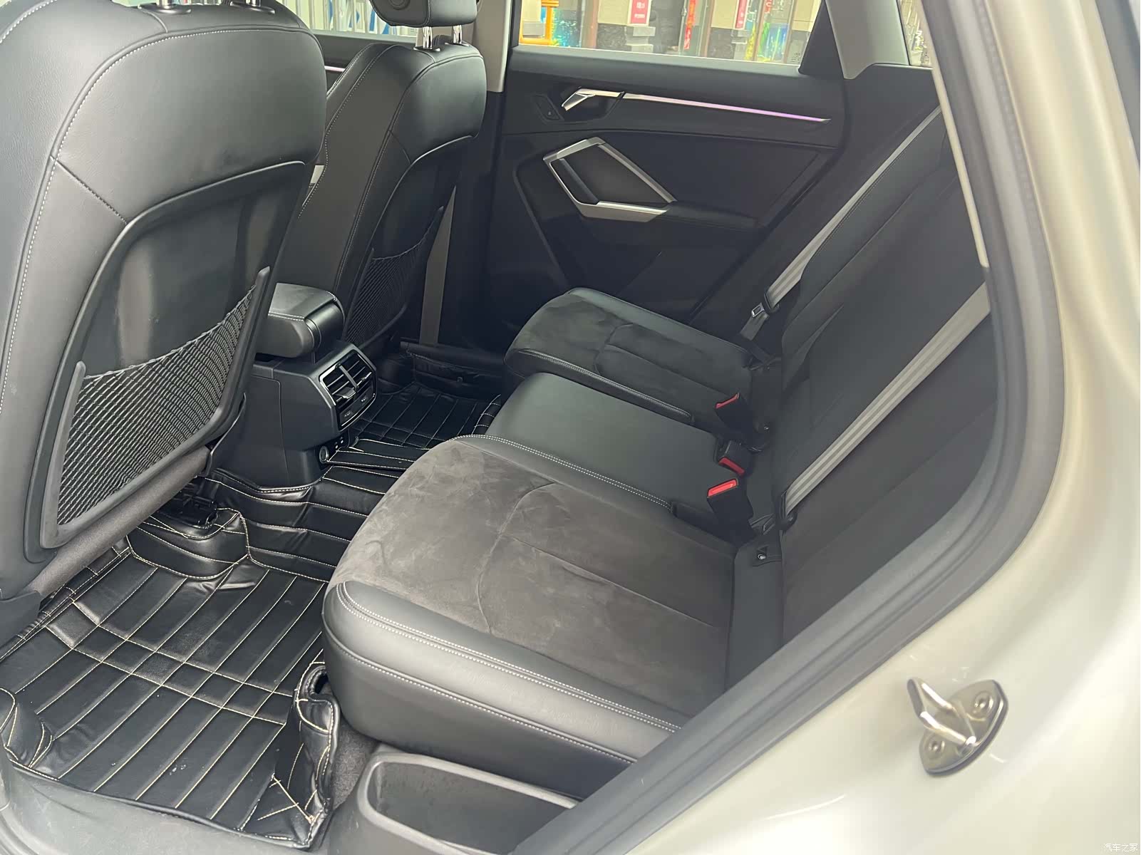 Audi Q3, 2021 7