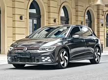 �߶���GTI 2021�� �Ŀ� 380TSI DSG GTI