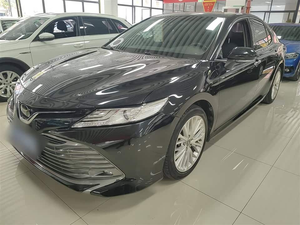 Toyota Camry Toyota Camry