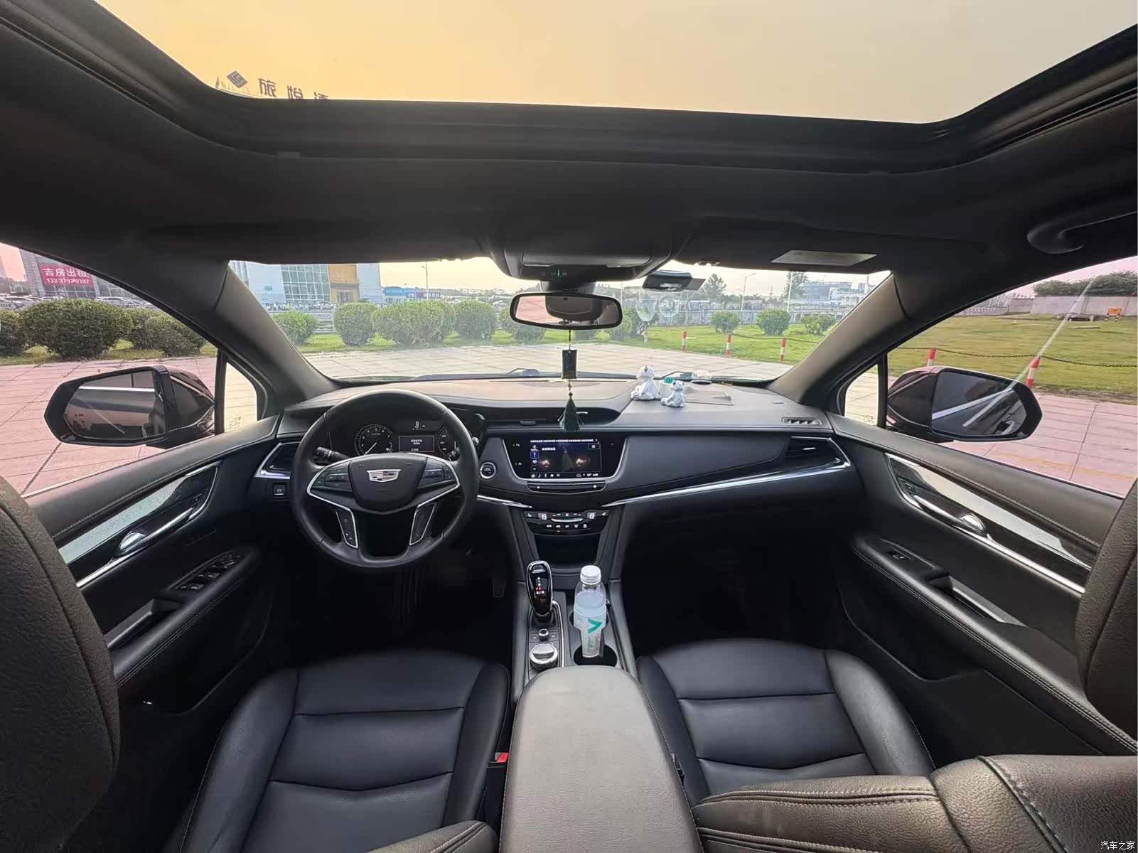 Cadillac XT5, 2022 4