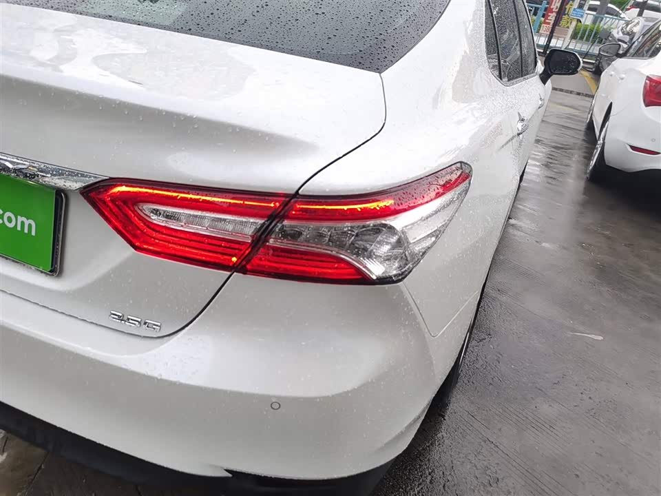 Toyota Camry Toyota Camry