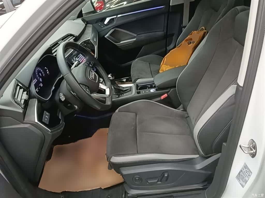 Audi Q3, 2021 15