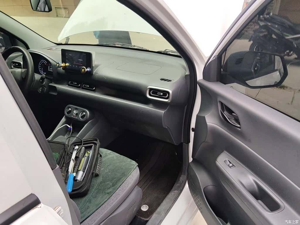 Wuling Hongguang, 2025 20