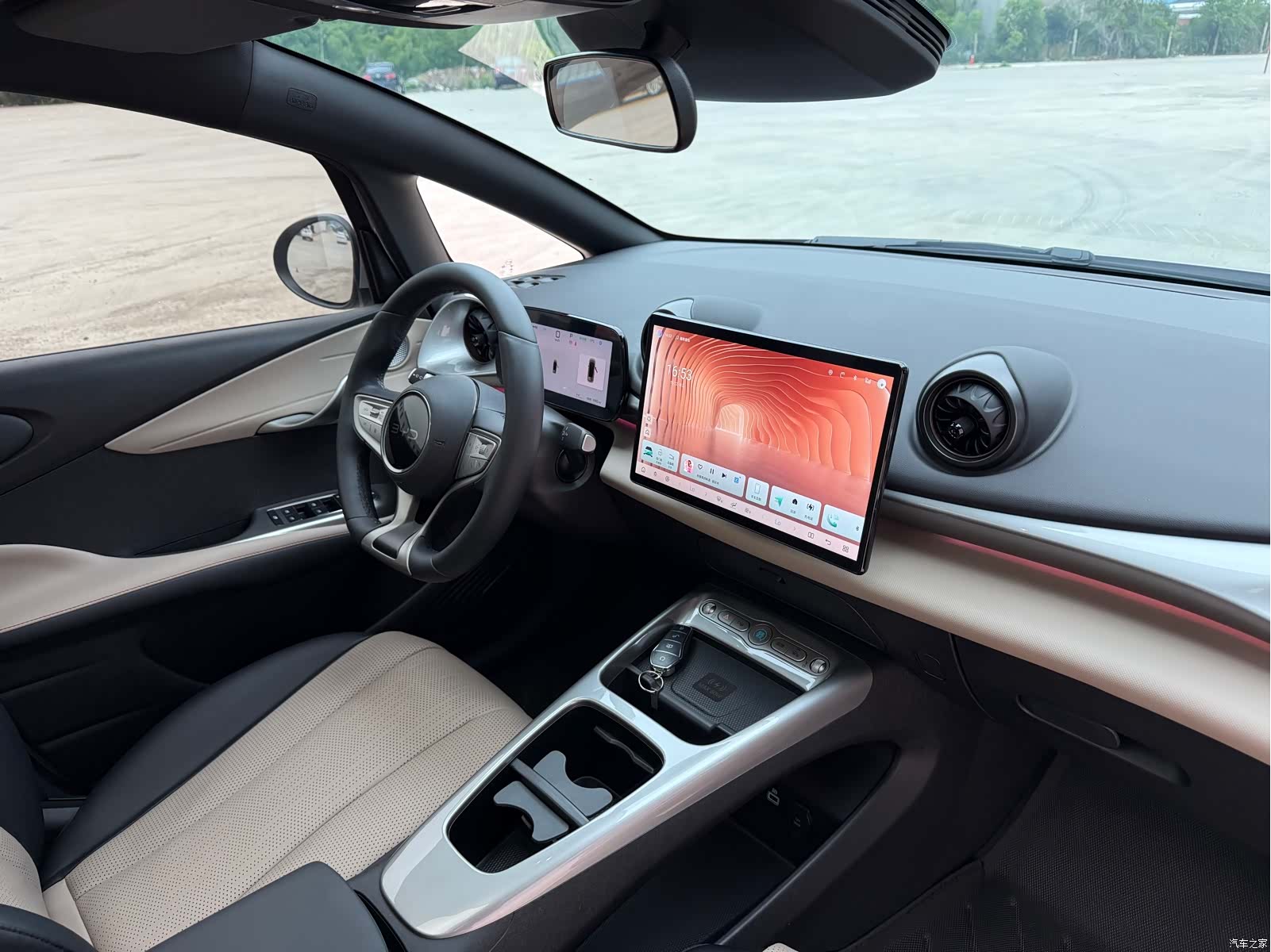 BYD Dolphin, 2025 7