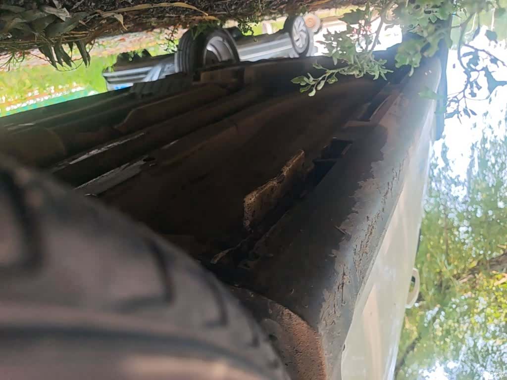 Chery 3x, 2021 21