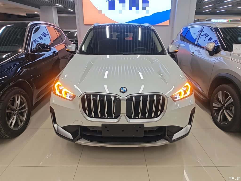 BMW X1, 2024 3