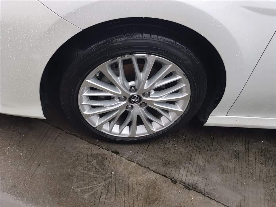 Toyota Camry Toyota Camry