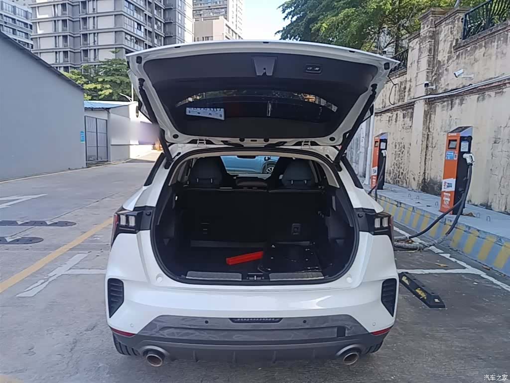Lynk & Co 02, 2021 19