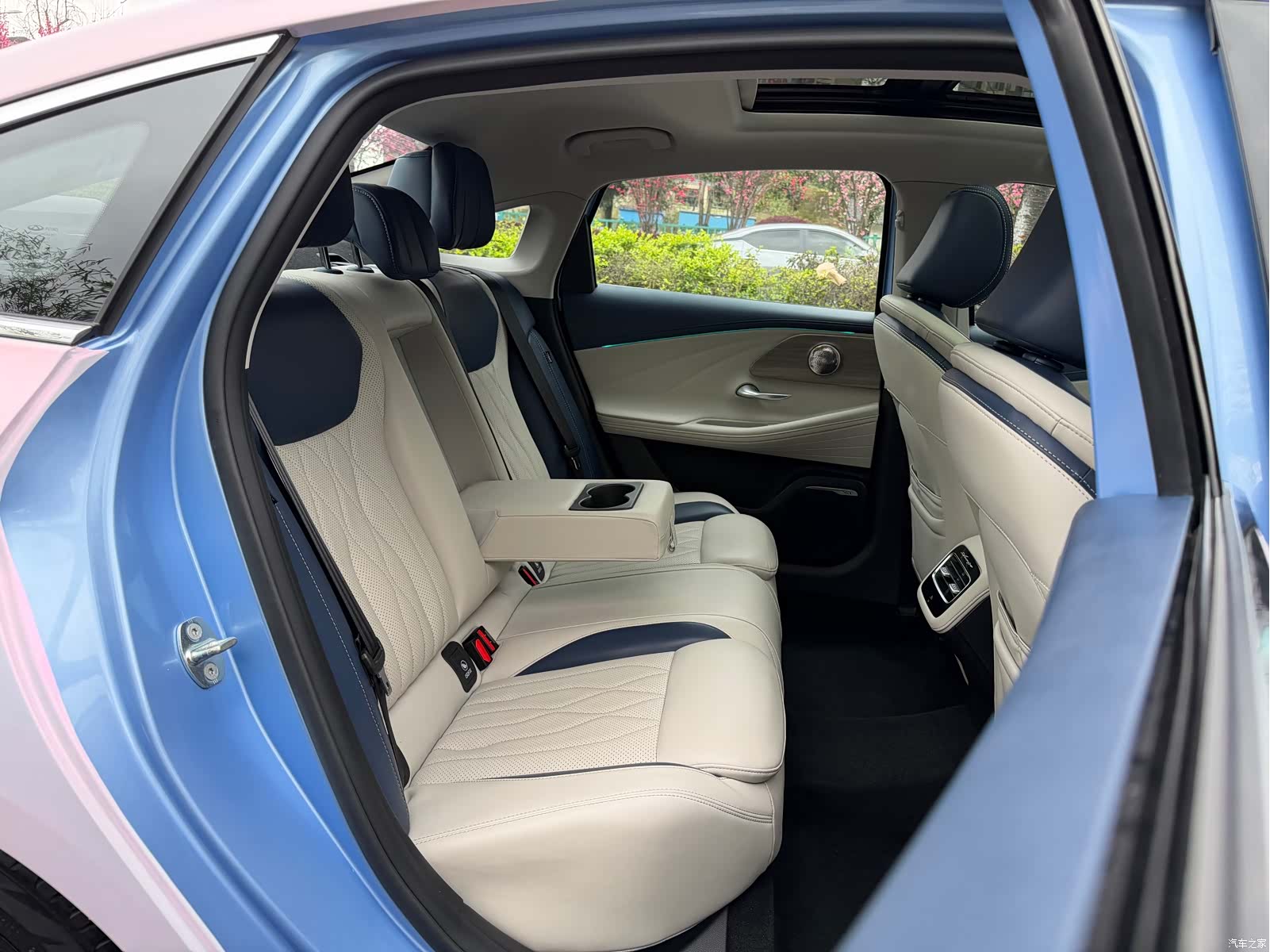 Chery Arrizo 8, 2022 23