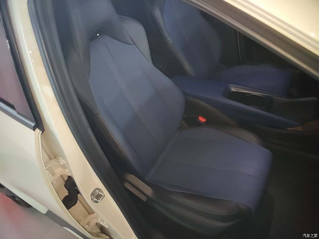 BYD Seagull, 2025 25