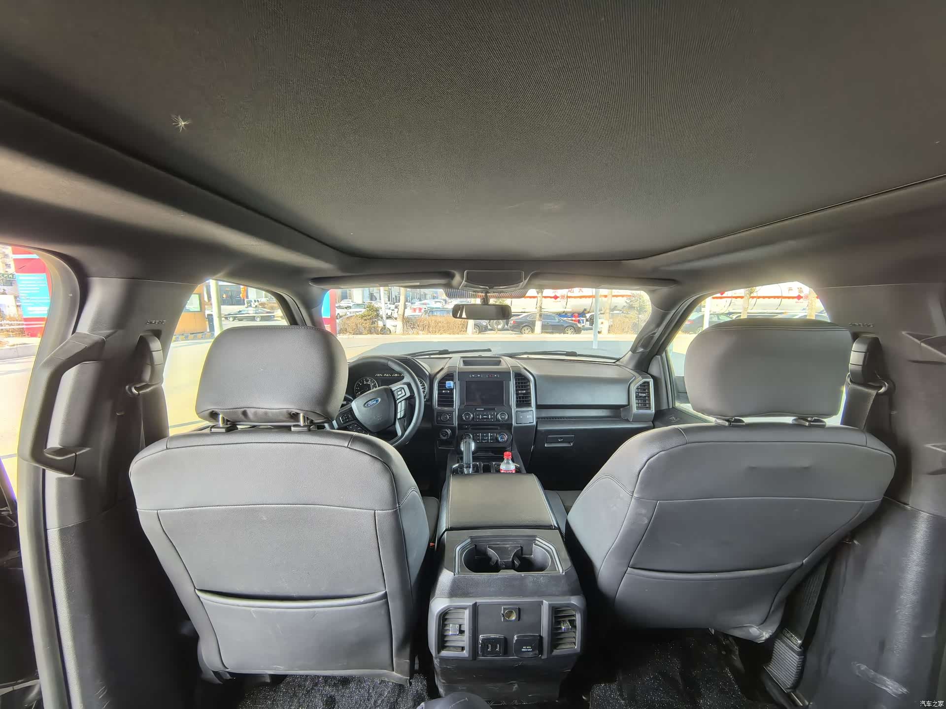Ford F-150, 2019 6