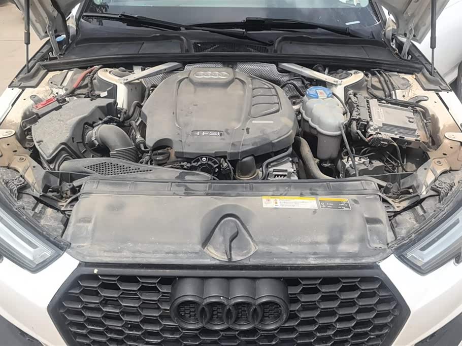 Audi A4L Audi A4L