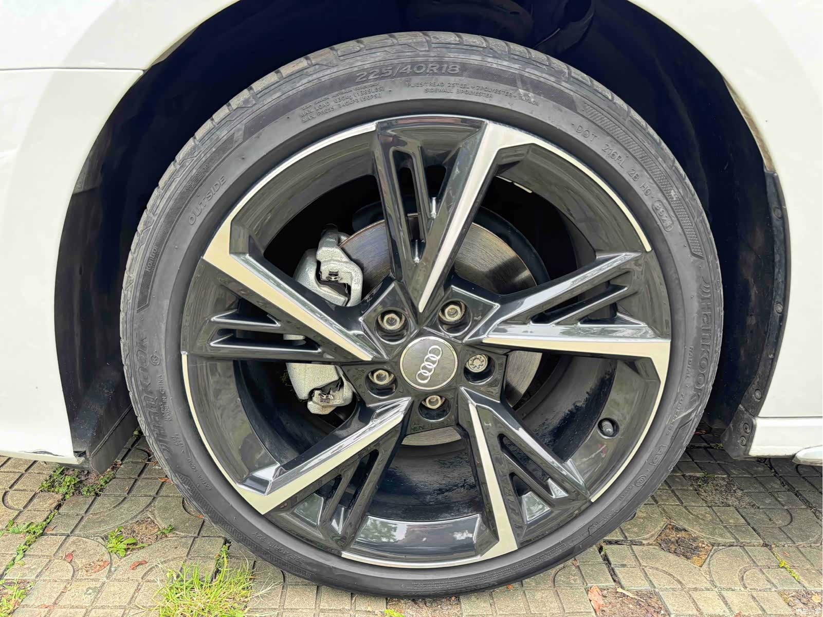 Audi A3, 2022 21